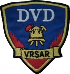 DVD VRSAR